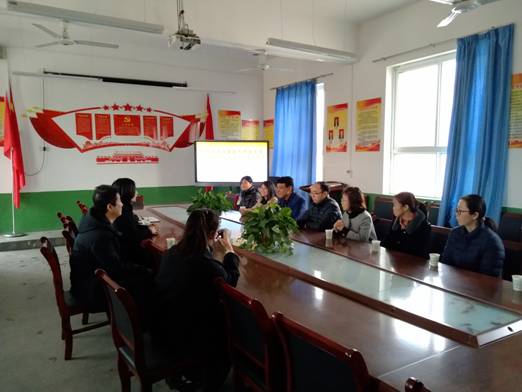 2018-11-14 学院去东党初级中学扶贫收条IMG_20181114_115111