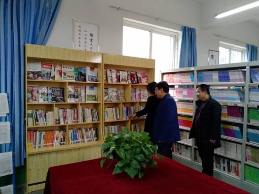 2018-11-14 学院去东党初级中学扶贫收条IMG_20181114_120424