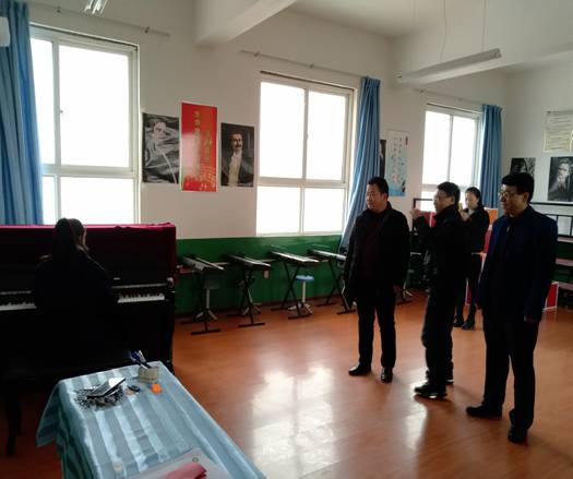 2018-11-14 学院去东党初级中学扶贫收条IMG_20181114_120905